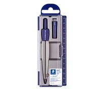 Staedtler Compás 550 50 con tubo de minas