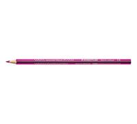 Staedtler Noris colour 187 187-61 - Lápices de colores (superficie suave, alta resistencia a la rotura, madera reciclada, producto único, color rojo lila, caja plegable, 12 lápices de colores)