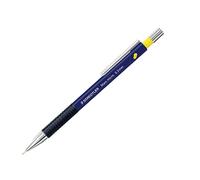STAEDTLER Noris Happy 118 KP72HA - Lápices triangulares (dureza HB, 72 lápices en estuche)