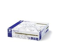 Staedtler Noris HB School Pencil x 150