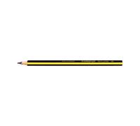 Staedtler Noris Jumbo 119 Lápiz triangular (HB)
