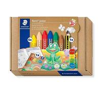 Staedtler – Set de actividades Noris Junior – Multicolor (61 C1)