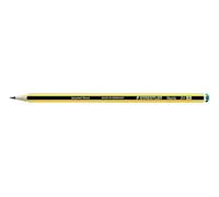 Staedtler Lápiz grafito Noris 120 2H 1 unidad