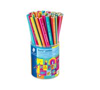 Staedtler Noris · Lápices de Grafito HB · Pack 48 Unidades