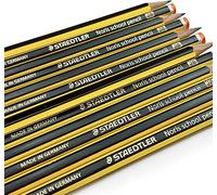 STAEDTLER NORIS - Lápices escolares 2B [caja de 36]