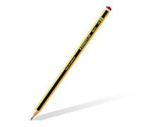Staedtler Lapicero grafito Noris 120 HB