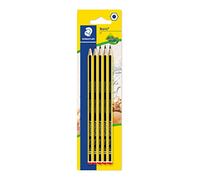 Staedtler Noris - Lápiz (HB, 5 unidades)