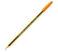 STAEDTLER NORIS STICK Bolígrafo 434 04 naranja naranja.