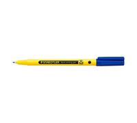 Staedtler - Noris writing pen 307 rotulador de punta fina Azul 1 pieza(s) 307-3 CT50