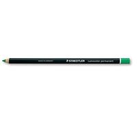 STAEDTLER Permanent glasochrom - Lápiz (Verde)