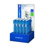 STAEDTLER Portagomas 528 50 Mars Plastic Expositor de 20