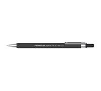 Staedtler Portaminas 778 0,7 mm Negro – Pack de 10 unidades