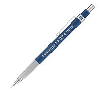 Staedtler Portaminas, 0,7 mm, lápiz de dibujo, azul, 770 17N