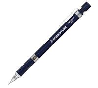Staedtler Portaminas 925 35-03 de 0,3 mm, serie azul noche