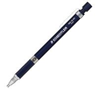 Staedtler Portaminas 925 35-20 – 2 mm, serie azul noche