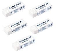 Staedtler Rasoplast - Borrador de lápices (526 B20)