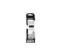 Staedtler - ROTUL.PENTEL CALIBRADO POINTLINER P/5 S20P/5 Set