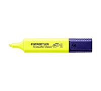 Staedtler Rotulador Fluorescente Textsurfer Classic 364 10 Unidades