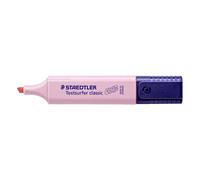 Staedtler Rotulador Fluorescente Textsurfer Classic 364 10 Unidades