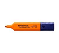 Staedtler Rotulador Fluorescente Textsurfer Classic 364 10 Unidades