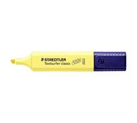 Staedtler Rotulador Fluorescente Textsurfer Classic 364 10 Unidades