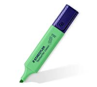 Staedtler Rotulador Fluorescente Textsurfer Classic 364 10 Unidades