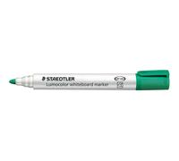 Staedtler Rotulador Lumocolor 351 2mm 10 Unidades