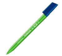 Staedtler rotulador noris club verde claro