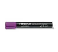 Staedtler Rotulador Permanente 350 10 Unidades