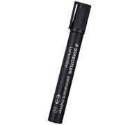 Staedtler Rotulador permanente Lumocolor 352 Negro