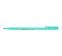 Staedtler Rotulador Triplus Textsurfer 362 1-4mm 10 Unidades