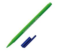 Staedtler Rotulador Triplus verde zumo