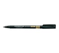 STAEDTLER SPEZIALSTIFT LUMOCOLOR Permanent M, SW
