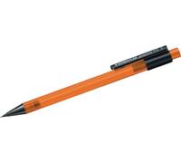 STAEDTLER Staedtler Graphite 777 05 - Lápiz mecánico (Naranja, 0,5 mm (0.0197))