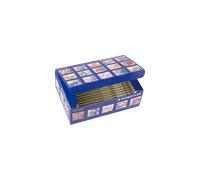 Staedtler - STD CP. NORIS 120LAPICES 120-2 120-144 120-144