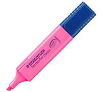 Staedtler Text Surfer Classic Subrayador rosa