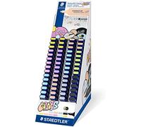 Staedtler textsurfer classic 364 expositor de 60 marcadores fluorescen