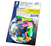 Staedtler textsurfer classic 364 marcador 1 pieza(s)