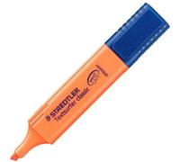 Staedtler Textsurfer Classic Subrayador naranja