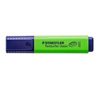 Staedtler Textsurfer Classic Subrayador verde
