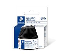 Staedtler Tinta para marcador Lumocolor Refill Station 488 51-9 4x30 ml negro