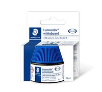 Staedtler Cargador para marcadores Lumocolor 488 51-3 para 351 y 351 B Azul