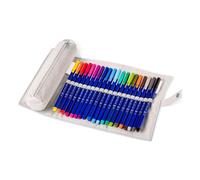 Staedtler - triplus color 323 rotulador Colores surtidos 1 pieza(s) 323 PC20P
