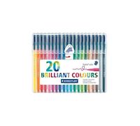 Staedtler Triplus color - set de lápices