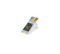Staedtler - triplus fineliner 334 rotulador de punta fina 6 pieza(s) 334 SB6CS3