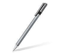 STAEDTLER Triplus micro 774 25. Portaminas triangular. Caja con 10 portaminas de 0,5 mm.