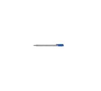 Staedtler - triplus rotulador de punta fina Azul 1 pieza(s) - 334-63 334-63