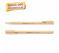 Staedtler Triplus Textsurfer 362 Arena - Rotulador Fluorescente 1-4 mm Tinta Base Agua - Pack 10