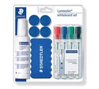 Staedtler WB Lumocolor accessory set complete