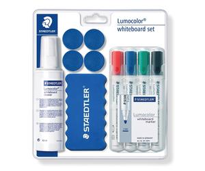 Staedtler WB Lumocolor accessory set complete